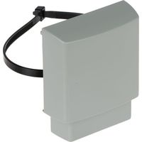 Verstärker Iskra WZMACNIACZ ANTENOWY AB-011T 13 dB Gewinn LTE Filter
