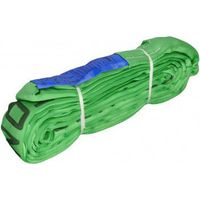 Grüne Leine 2 T 4m-ce