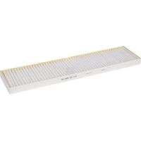 Filtros para cabinas MANN-FILTER CU4219
