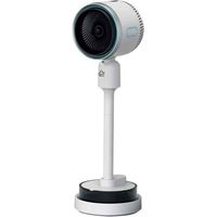 VENTILATORE CALDO/FREDDO CON NEBULIZZATORE '3IN1' 1600/2200 Watt