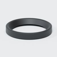 PO Lippendichtring EPDM DN 32
