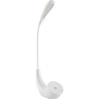 Flexo Anchor 5w 6000k Blanc 375lm 43x7.5x15.5 Cm Réglable 3 Intensités, Flexible, Réglable Et Tactile