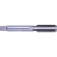 Eventus by Exact 10117 Maschio a mano fresa metrica a passo fine Mf12 1.5 mm Taglio destrorso DIN 2181 HSS 1 pz.