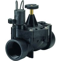 Electrovanne Ultraflow 1"