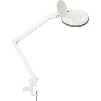 Lumeno 7213GR Lumeno Lupenleuchte 7213GR 127 mm 2021 Energieeffizienzklasse F (A - G)