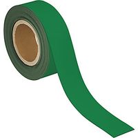 MAUL Nastro magnetico lungh x largh 10000 x 50 mm conf da