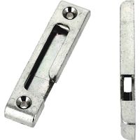 scrocco ferco 9-32466-00-l-1 installazione a mortasa orientamento sinistro