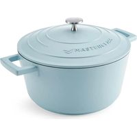 Cazo Elegante Aster Azul Cielo 4L 24 cm