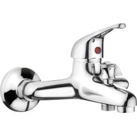 CON:P SA851 Ocean-Leon SLM - Vasca da bagno, cromato