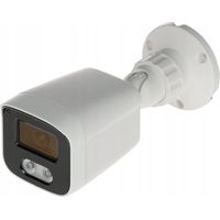 Apti APTI-80C3-28W-ECO cámara IP 8 Mpx impermeable PoE