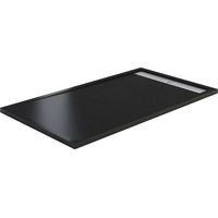 Style Plus - Plato de Ducha - GRIS ANTRACITA - 180X70CM
