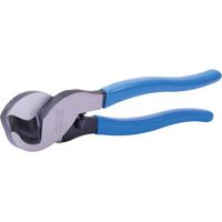 Drahtschneider Ancor ergonomischer Griff integrierte Crimpzange