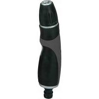Adjustable ABS TPR spray nozzle