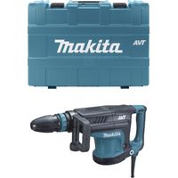 Demolitore SDS MAX MAKITA HM1213C 1510w potenza colpo 18,6j