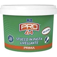 K2 PRO.64 STUCCO IN PASTA LIVELLANTE IN BARATTOLO Kg.1 K2