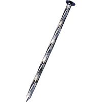 Gedrehte Spitzen aus hellem Stahl 4.50x110 mm DIMOS - Packung 5 Kg - 780508