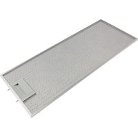 Ersatzteil - Metallfilter 1 Originalgriff - - SIEMENS, BOSCH, NEFF, BALAY, CONSTRUCTA, VIVA