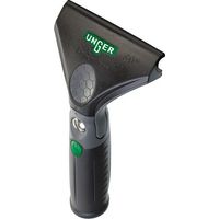 Unger Impugnatura ErgoTec Ninja 40° Ergonomica Antiscivolo per Tergivetro (EN000)