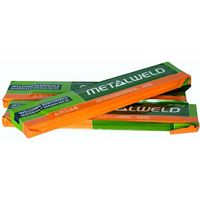 Electrodo para hierro fundido monel NI CU- PARA reparaciones ODL 4.0350MM PCS - ELE E呕M 4 PCS