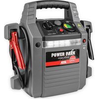APA Schnellstartsystem 16524 16524 Starthilfestrom (12 V)=1500 A Starthilfestrom (24 V)=900 A