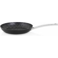 20 cm Aluminium-Bratpfanne Für alle Herdarten geeignet Antihaftbeschichtung Langlebige Bratpfanne