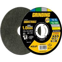 MOLA ABRASIVA 'JOLLY GRINDING LINEA INDUSTRIALE' ø 115 x 1,0