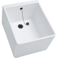 Waschbecken 50x60 - SELLES