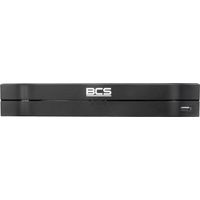Bcs BCS-L-XVR1601-4KE(5) Enregistreur Vidéosurveillance Noir