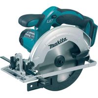 Makita DSS611Z 18V LXT 165mm Circular Saw (Body Only)