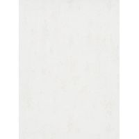 Vinyle Expansé Blanc Uni Revêtement Mural Durable Et Facile à Poser - Générique