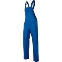 Schutzkleidung velilla salopette 40 elastische Taille zentraler Reißverschluss