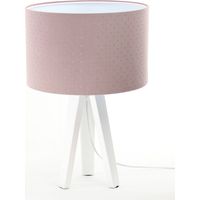 Lampe de chevet Jasmine bebe