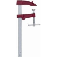 morsetto a vite modello M capacità di serraggio: 12 cm