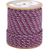 Geflochtenes Polypropylen-Seil 14 mm, 110 m