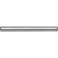 Stabdübel ø 16x1000 mm beidseitig angefaste Metall Dübel galvanisch verzinkt