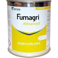 Smoke Fortgeschrittene 16 Gr / 20 m3