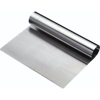KC BLUE Ausstecher, Schnellpicker, Edelstahl, Grau, 25 cm