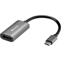 Adattatore USB-C Sandberg HDMI Capture Link