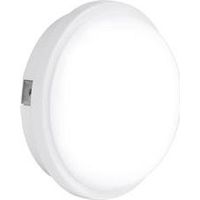 Plafonnier LED rond étanche IP54 30W
