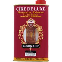 Louis XIII 1l Cireliquide Eiche Cl - LOUIS XIII