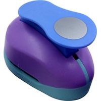38mm Craft Hole Circle Punch Handmade Scrapbook Paper Puncher Different Size of Scrapbooking Punches