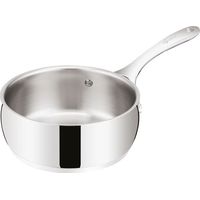 Cacerola de acero inoxidable de 20 cm. - 011108032320 - Lagostina -