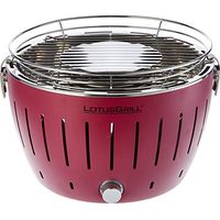 LotusGrill G-LI-280 G280 Grill Carbone Diametro 32 cm Viola