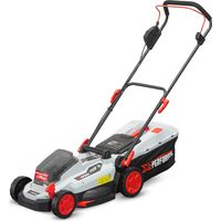 Akkubetriebener 20V max 33 cm Rasentrimmer ohne Akku - X-Performer