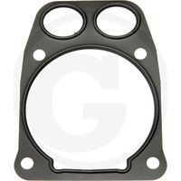 Dichtungen für HUSQVARNA Bürstenmäher mit Gebläse / Gebläsezylinder 576499401