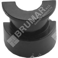 Radachshülse für MOWOX COMPATIBLE Rasenmäher – 045084