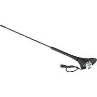 Antenne AM/FM pour toit compatible Golf, Jetta, Passat, Bora, GTI