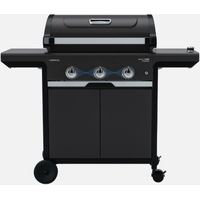 Barbecue Camping Gaz Select 3 Exsd DualGas 2226304