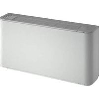 VENTILCONVECTEUR FANCOIL INSTALLATION UNIVERSELLE Mesure : Puissance de chauffage kW 0,99