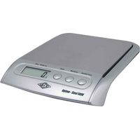 Herramienta de medición electrónica wedo optimo steel 5000 capacidad 5 kg precisión 1 g
